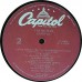 MOTELS Careful (Capitol ST-12070) USA 1980 LP (New Wave)